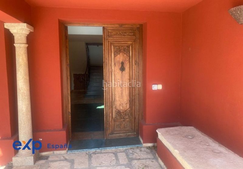 Foto f3c15fd7-b676-4e42-bc91-60751decb0a3. Xalet amb calefacció aparcament piscina a Velilla - Velilla Taramay Almuñécar