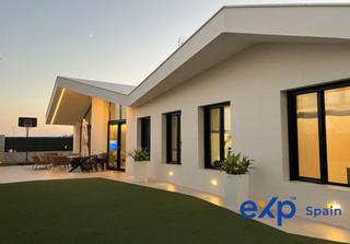 Chalet in Nules. Un chalet de ensueño diseño, confort y lujo en nules