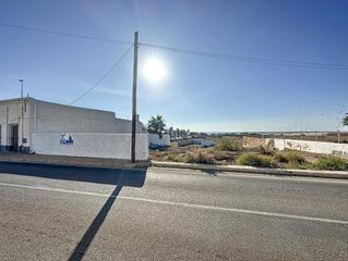 Terreny residencial  Baños los (gv). Oportunidad única! solar urbanizable a solo 300 metros de la pla