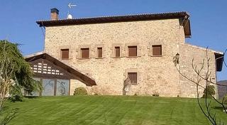 Maison à Harana / Valle de Arana. Espectacular propiedad en san vicente de arana álava