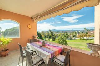 Appartement  19 (ur guadalmina alta). Espectacular apartamento de lujo en venta en terrazas de guadalm