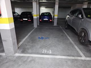 Parking coche en Calle chopera 2. En venta plaza de garaje , alcobendas