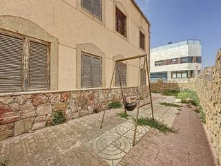 Xalet a Navarra 6. Descubre cómo es vivir en el corazón de ciudad jardín, la zona m