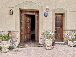 Chalet en Navarra 6. Descubre cómo es vivir en el corazón de ciudad jardín, la zona m