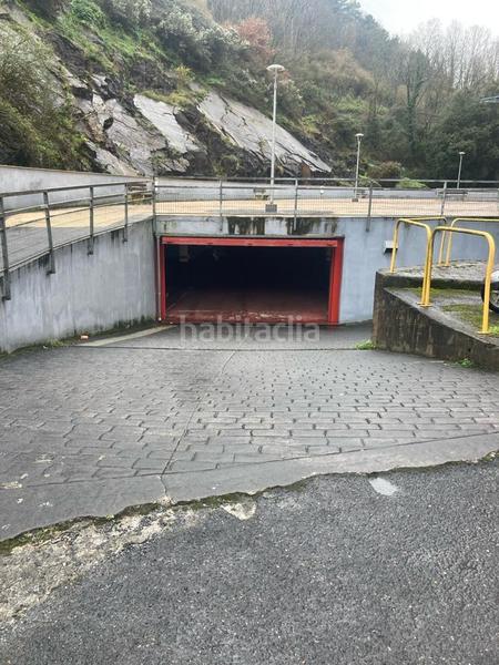 Foto 58560ee9-f6a9-43e1-9efa-869e2495cf77. Posto auto in Kalero-Basozelai Basauri