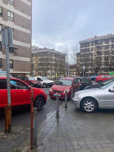 Foto 611df0a0-c0cf-49b1-b05d-8e2c94c3d1a8. Posto auto in Kalero-Basozelai Basauri