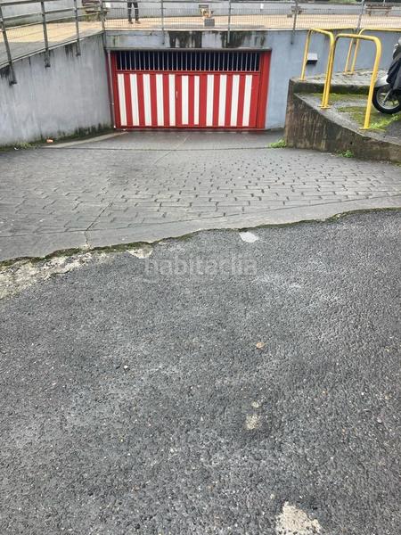 Foto 6789a01c-4b9b-42da-965b-29ff134db3f7. Posto auto in Kalero-Basozelai Basauri