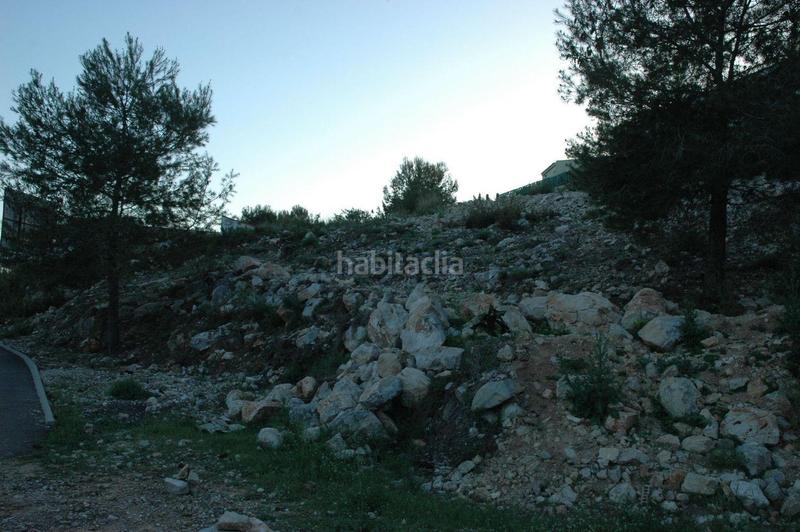 Foto 0aaf9076-9834-48d7-ae3b-050a6263e7ab. Terreny residencial a Cumbres de Calicanto Torrent