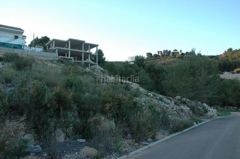 Foto 8e8ed0d7-6d61-49e5-b927-430c97359370. Terreny residencial a Cumbres de Calicanto Torrent