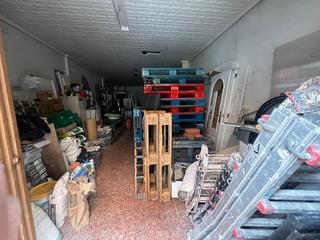Local Comercial  Calle montealegre. Local en venta en montealegre 18, 4
