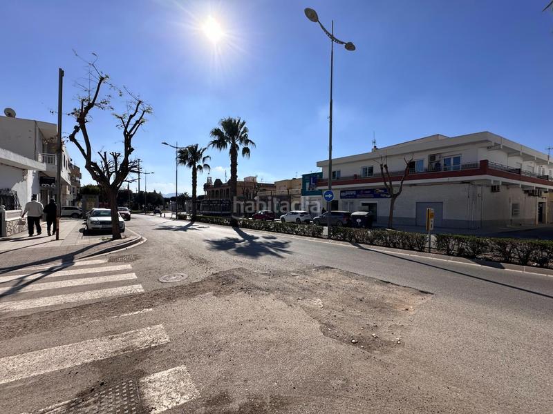 Foto b4cb5bc0-8a92-4764-8801-f45c1532a17f. Residential plot in comercio norte (ch) in San Isidro - Campohermoso Níjar