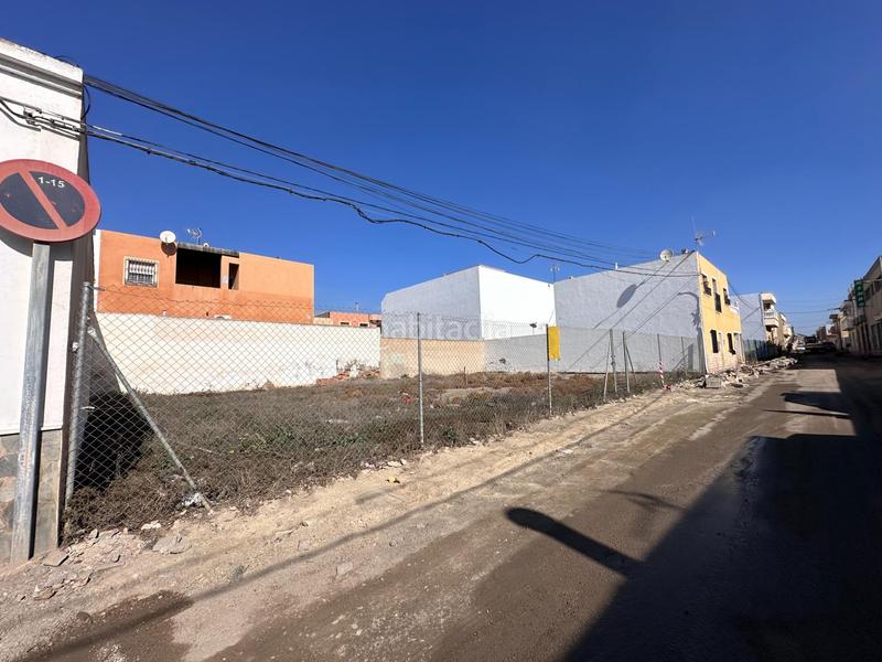 Foto ca2b1f52-2265-4bfb-a180-701f15cbd0cc. Residential plot in comercio norte (ch) in San Isidro - Campohermoso Níjar