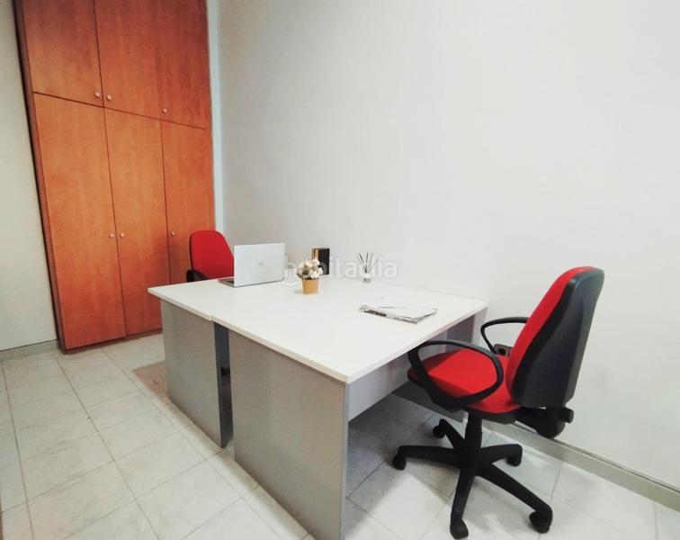 Foto 037bbb88-c486-40e5-a1b9-f29e4fe85210. Geschäftsraum in Centre Vendrell (El)