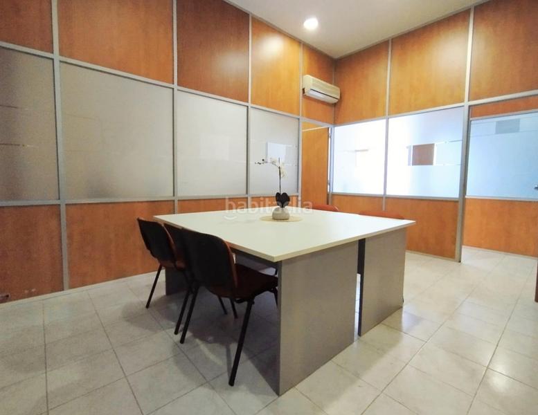 Foto 0f2c69aa-2229-44ec-ad4b-fa8c304974f8. Geschäftsraum in Centre Vendrell (El)