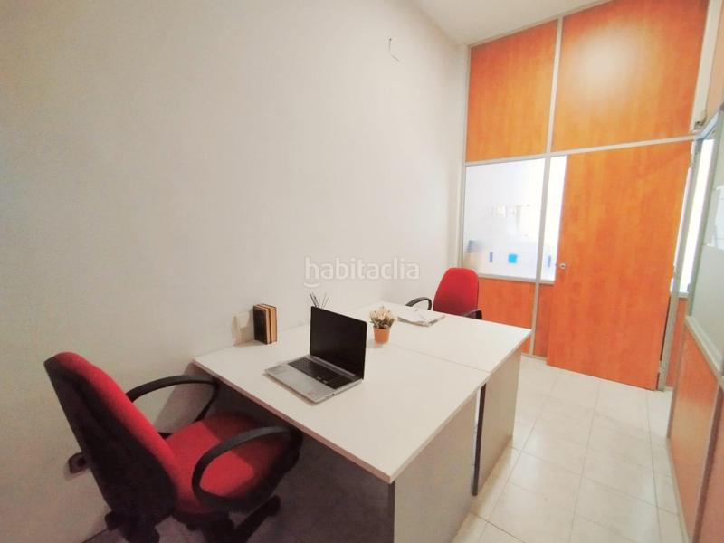 Foto 936d0d8d-bed4-40d5-b597-de9715375969. Geschäftsraum in Centre Vendrell (El)