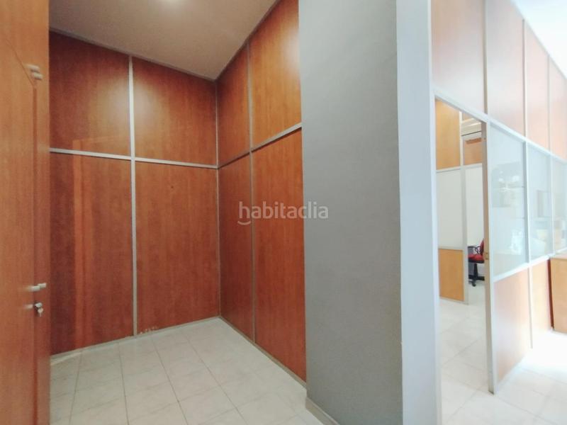 Foto b30553f7-4b9f-4c64-8afd-df9691a071a6. Geschäftsraum in Centre Vendrell (El)