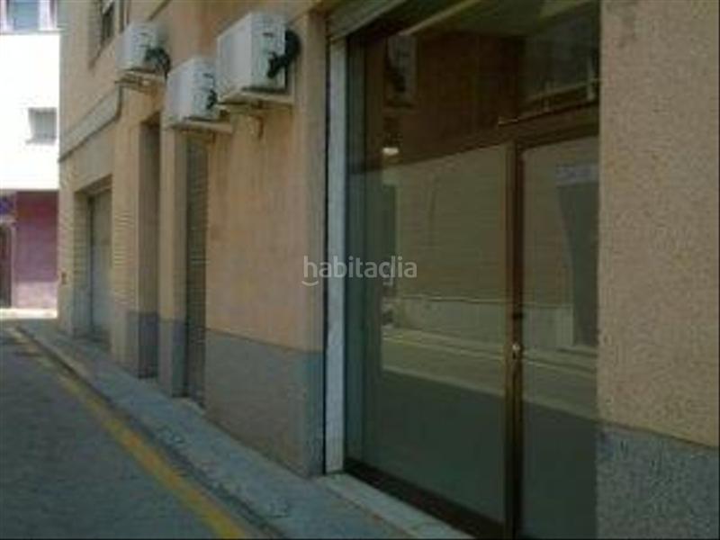 Foto b4b9a78b-5c33-4ac3-8da5-5ad6f855072a. Geschäftsraum in Centre Vendrell (El)