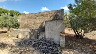 Country house in Ampolla (L´). Finca rústica en lampolla
