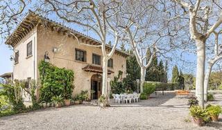 Masia  Camino fontanals. En venta exclusiva masia en finca agrícola en producción