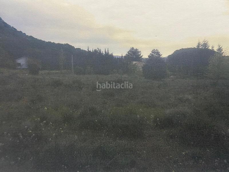 Foto fa65a58e-76fa-4a07-b6db-7e759da915ca. Terreno residencial venta de terreno la cabrera en Cabrera (La)