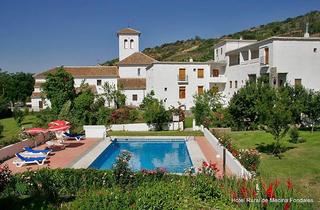 Edifici a Carretera fuente barranquillo (mec) 2. Exclusivo hotel de naturaleza en la alpujarra  rentabilidad aseg