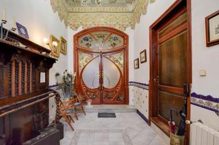 Edifici a Xerta. Hotel en venta