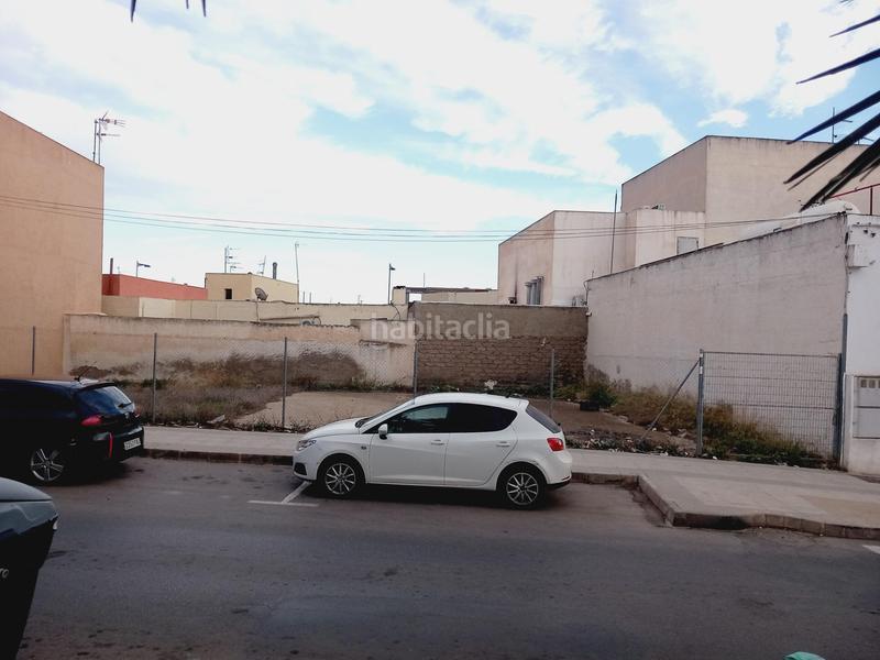 Foto 2bcd06c0-a30d-4a6e-947c-39ed489b0192. Terreny residencial a San Isidro - Campohermoso Níjar