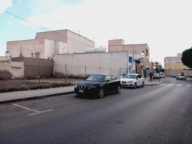 Foto 2ed592a4-0563-4202-9f7b-d4f195e52fb8. Terreny residencial a San Isidro - Campohermoso Níjar