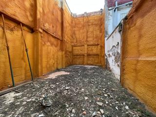 Terreny residencial a Benetússer. Parcela en casco antiguo benetusser!!!!
