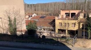 Terreny residencial a Hostalric. Terreno urbano de 144m2 . 432 edificale. plurifamiliar oportunid
