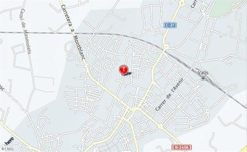 Foto cda25a8f-1635-4643-8219-f4b9820dde66. Local comercial , taller, almacén o garaje en Valls