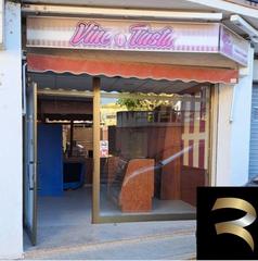 Local Comercial  Calle bisbe sitjo. Local comercial, taller, almacén o garaje