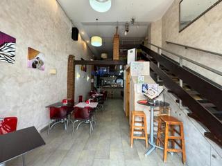 Locale commerciale in Huerta Nueva. Oportunidad de inversión local comercial en pleno funcionamiento