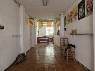 Business premise in Zona Avenida del Mar