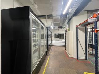 Lloguer Local Comercial  Lerida. Se alquila local comercial en cuatro caminos madrid