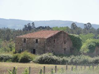 Finca rústica a Vedra. Descubre la finca xian, invierte en tu viñedo soñado!