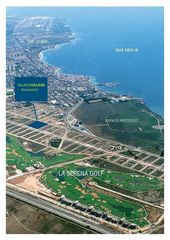 Chalet  Calle calle maestro francisco chumilla. Tu hogar junto a serena golf, en los alcazares