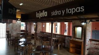 Alquiler Local Comercial en Calle calle pepín rodríguez 2. Alquiler de sidrería en colloto