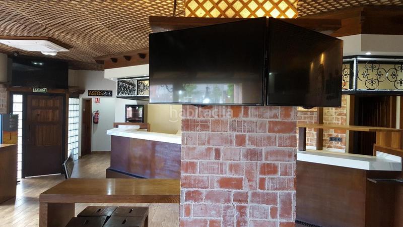 Foto 0364c26a-1451-4f09-93e9-9e1c22929239. Location local commercial dans calle calle pepín rodríguez 2 dans Oviedo