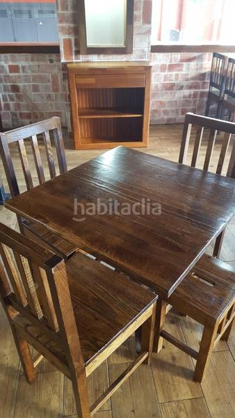 Foto 088c9870-ce94-4b66-975e-ddf7c4ce3d94. Location local commercial dans calle calle pepín rodríguez 2 dans Oviedo