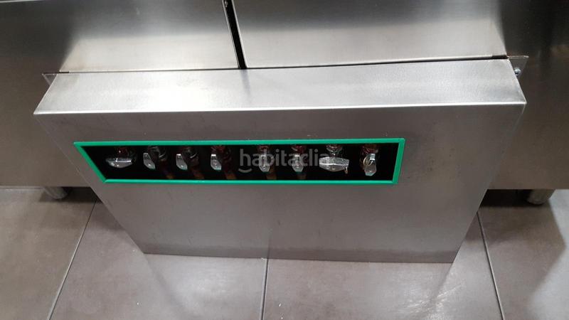 Foto 20e3f30c-defb-4ab3-a3e3-8ea4ec34c02f. Location local commercial dans calle calle pepín rodríguez 2 dans Oviedo