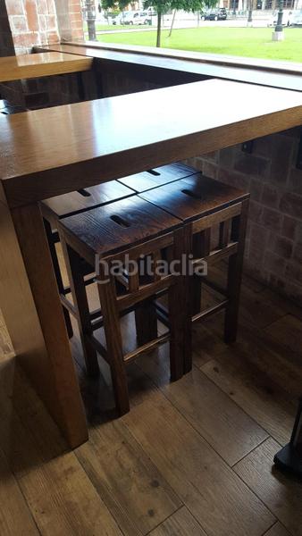 Foto 23687006-b02d-4c44-be08-13c2b964d216. Location local commercial dans calle calle pepín rodríguez 2 dans Oviedo