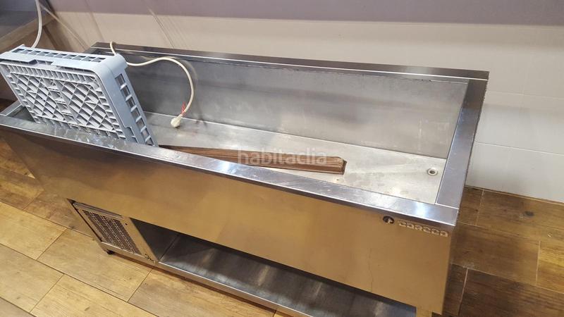 Foto 3dcdd47b-fa0d-4e20-889c-dc46d261361d. Location local commercial dans calle calle pepín rodríguez 2 dans Oviedo