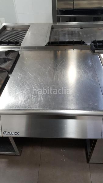 Foto 52395c98-8d7c-41c2-be7e-cf7705481376. Location local commercial dans calle calle pepín rodríguez 2 dans Oviedo