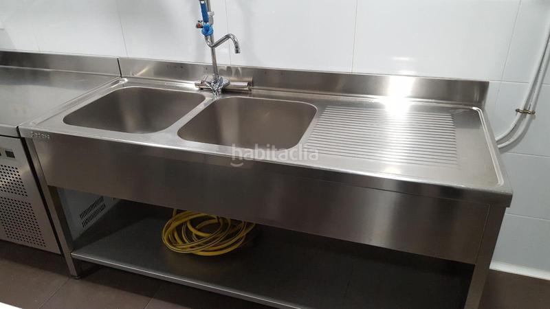 Foto 65b248ed-406f-4632-8fd9-d5333eaddd4c. Location local commercial dans calle calle pepín rodríguez 2 dans Oviedo