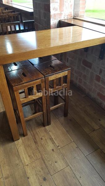 Foto 65f944a6-a0f2-4999-acda-83b47c0cde49. Location local commercial dans calle calle pepín rodríguez 2 dans Oviedo