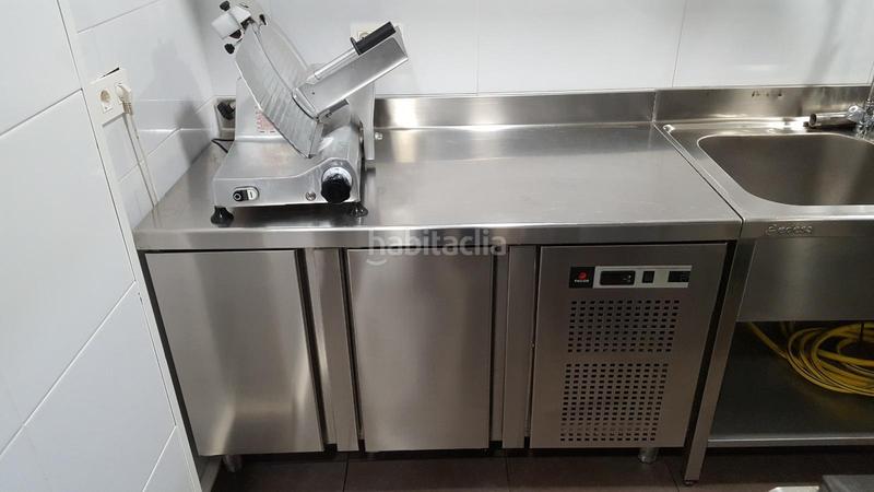 Foto 80ea784c-8e31-466f-a8ff-e10076289d48. Location local commercial dans calle calle pepín rodríguez 2 dans Oviedo