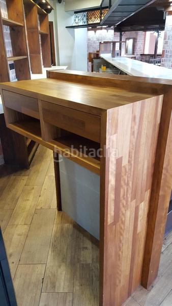 Foto 8c933e9d-93e8-4f53-b74b-e443aa98f62d. Location local commercial dans calle calle pepín rodríguez 2 dans Oviedo