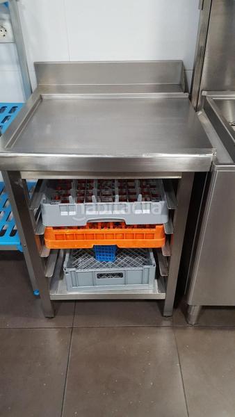 Foto 8d59c88e-8fbb-45b0-8353-90d75be9b3a6. Location local commercial dans calle calle pepín rodríguez 2 dans Oviedo