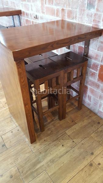 Foto 956c010a-07a1-4a9b-84cd-7b95afb41bf6. Location local commercial dans calle calle pepín rodríguez 2 dans Oviedo